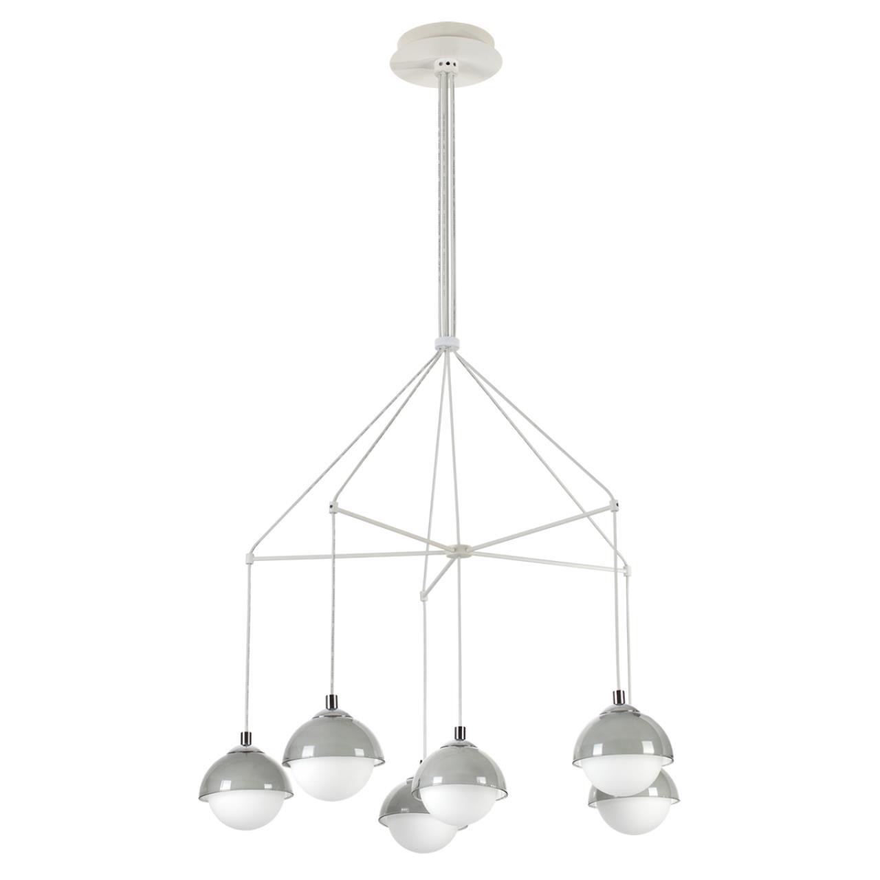 Картинка Подвесная люстра Lumion Dondoo 3597/6