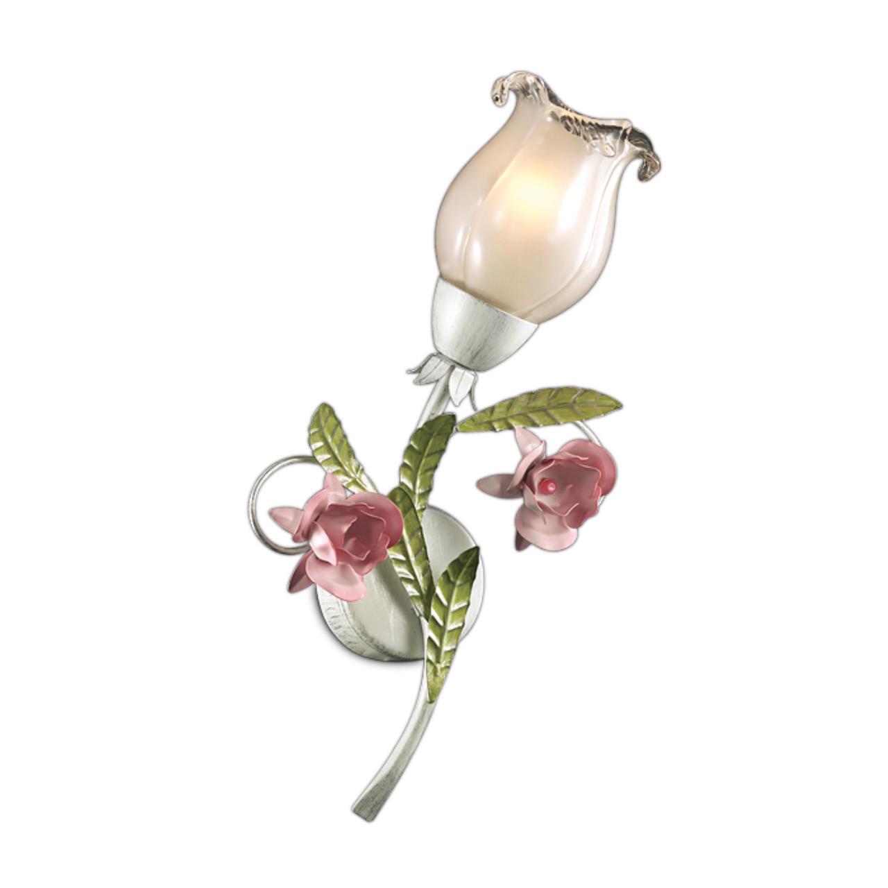 Картинка Бра Odeon Light Country Ameli 2252/1W