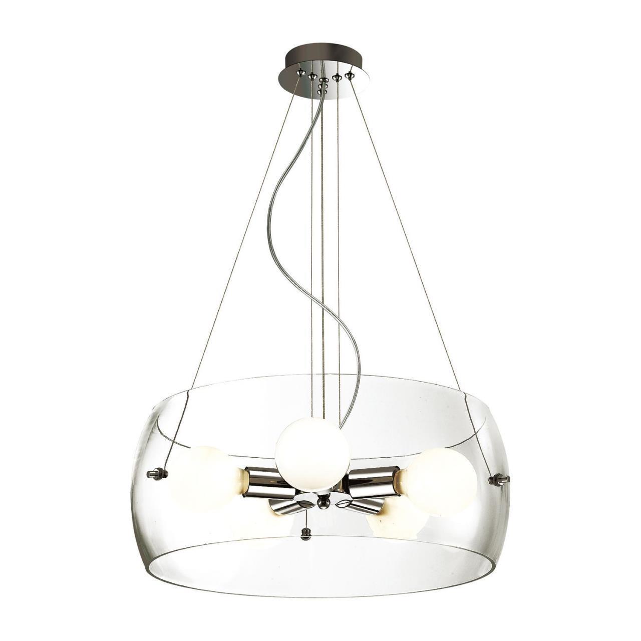 Картинка Подвесной светильник Favourite Tropfen 1693-5P