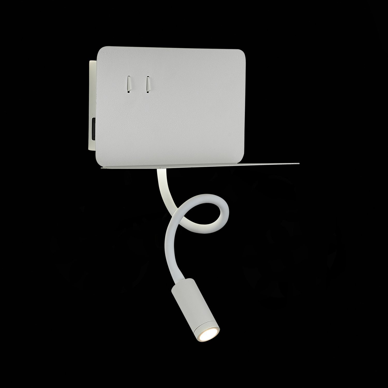 Картинка Настенный светодиодный светильник ST Luce Pinaggio SL1576.501.02