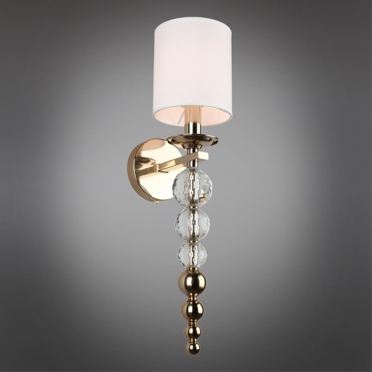 Картинка Бра Aployt Floretta APL.842.11.01