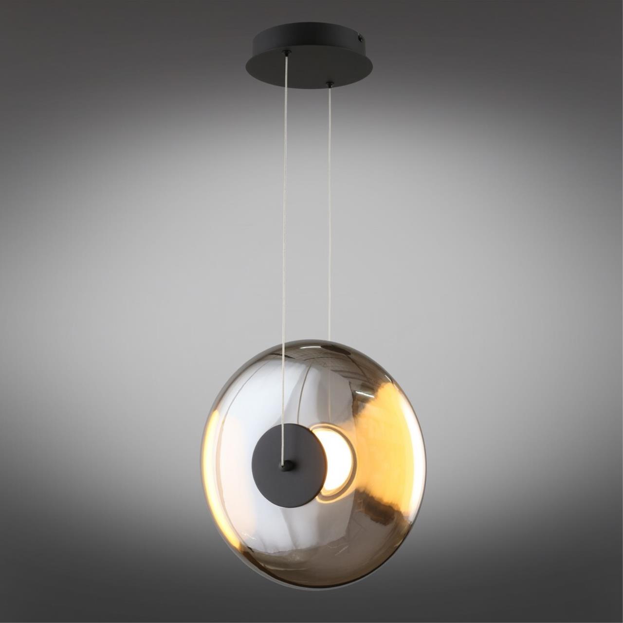 Картинка APL.063.16.18 Светильник подвесной Aployt Maritt