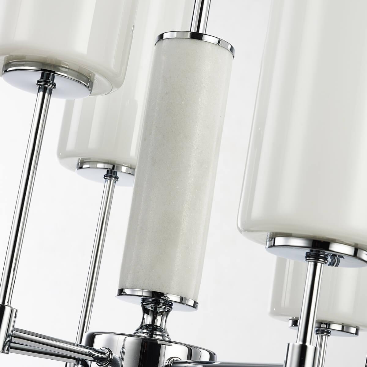 Картинка Подвесная люстра Favourite Palmarius 2814-6P