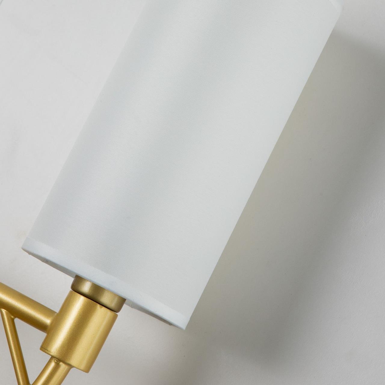 Картинка Настенный светильник Arc 2992-2W