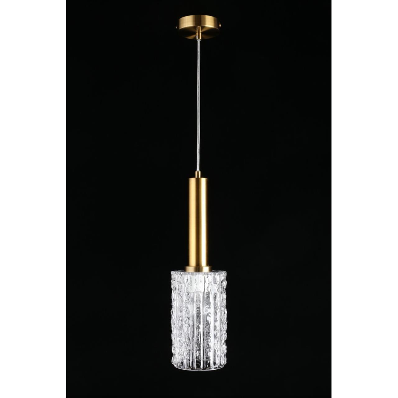 Картинка APL.310.06.01 Светильник подвесной Aployt Henrite