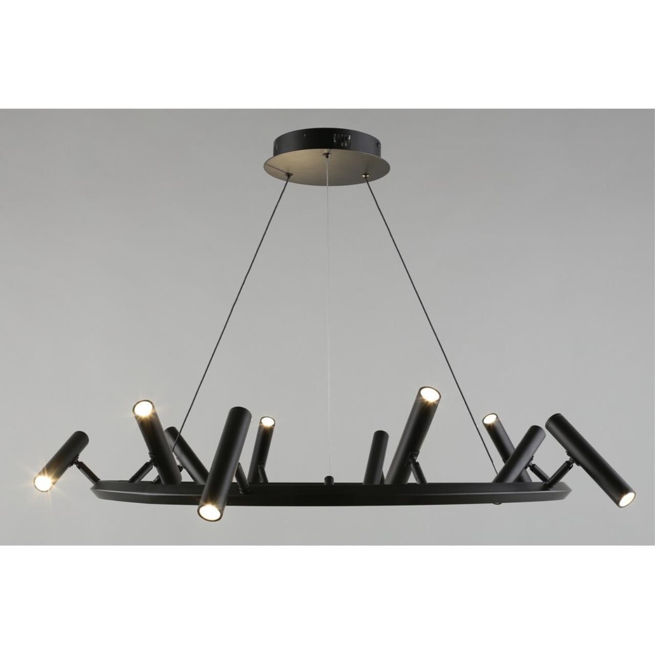 Картинка APL.067.03.50 Люстра подвесная Aployt Honor