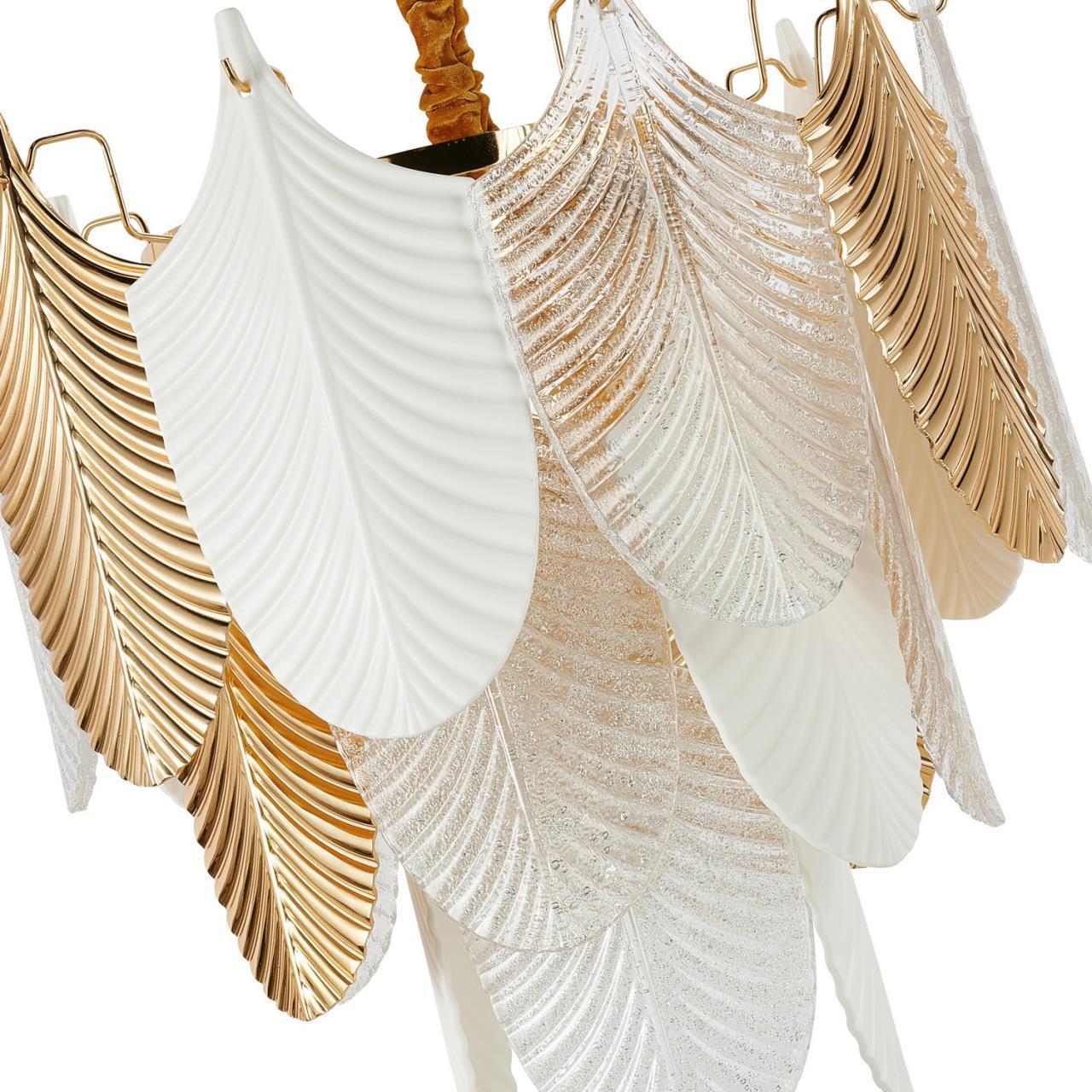 Картинка Подвесная люстра Favourite Pulcher 2619-12P