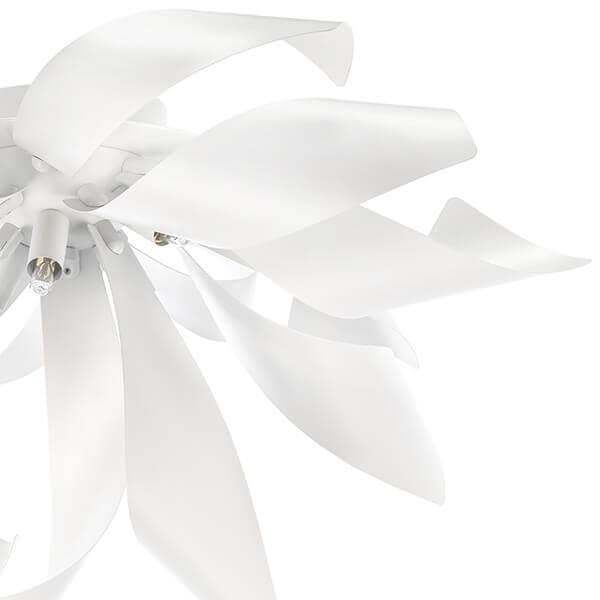 Дополнительная картинка Потолочная люстра Lightstar Turbio 754166