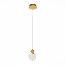 подвесной светодиодный светильник st luce montecelio sl6104.203.01, доставка по Казахстану 