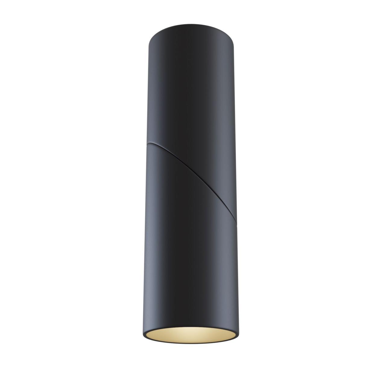 Дополнительная картинка Светодиодный спот Maytoni Dafne C027CL-L10B
