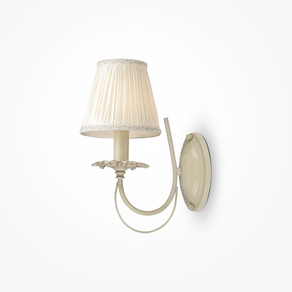 Картинка Бра Maytoni Olivia ARM326-01-W