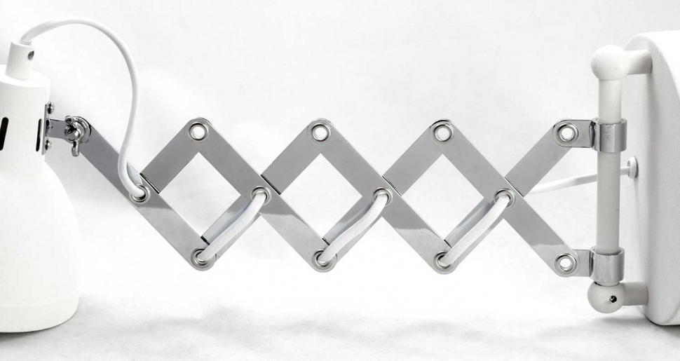 Картинка Спот Lussole Loft Koyukuk LSP-8048