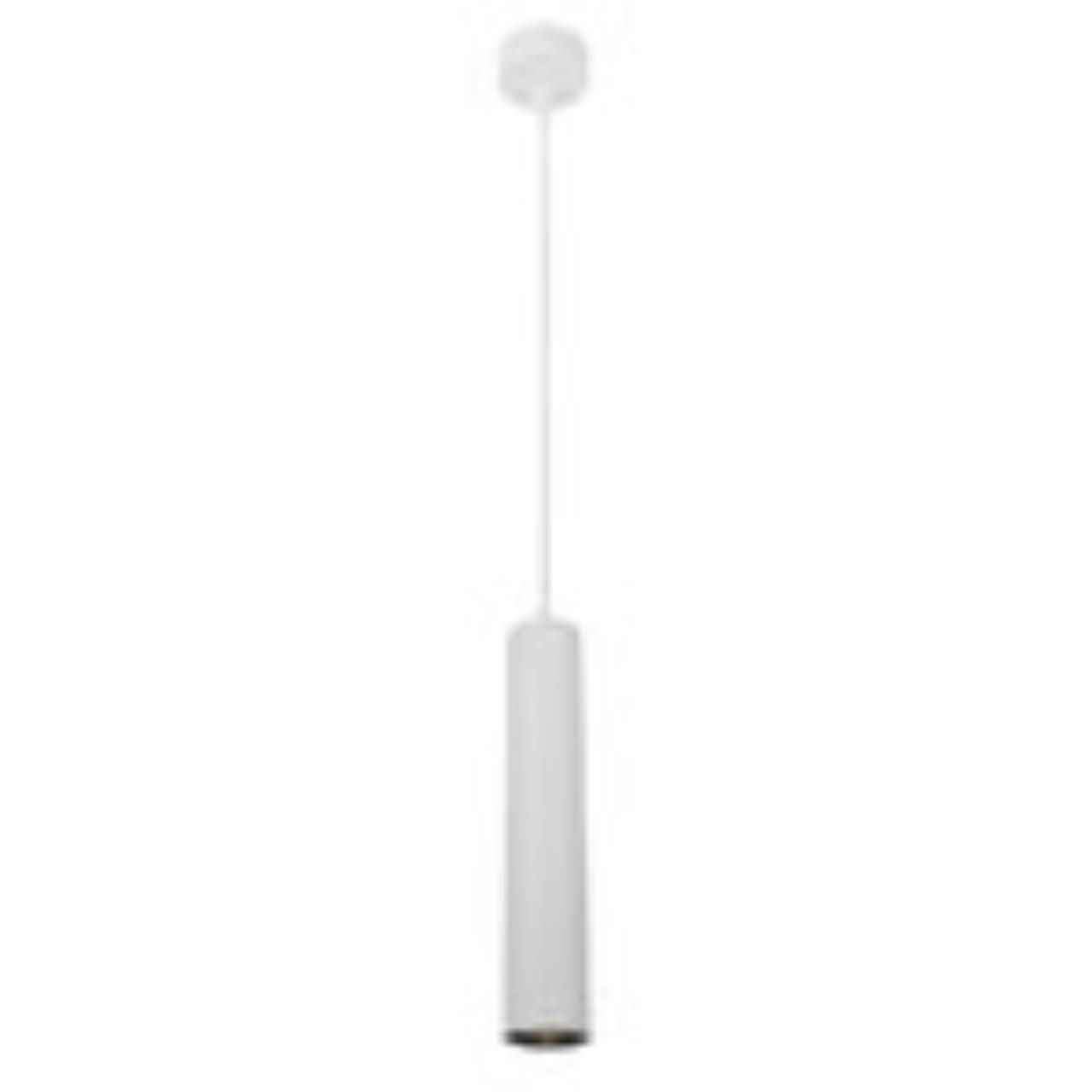 Подвесной светильник Arte Lamp Lira A5600SP-1WH — фото 4