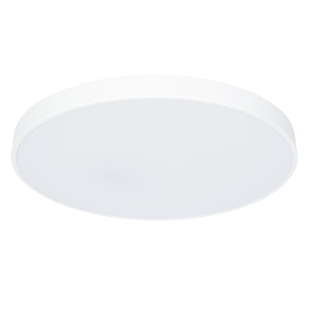 Дополнительная картинка Потолочный светодиодный светильник Arte Lamp Arena A2671PL-1WH