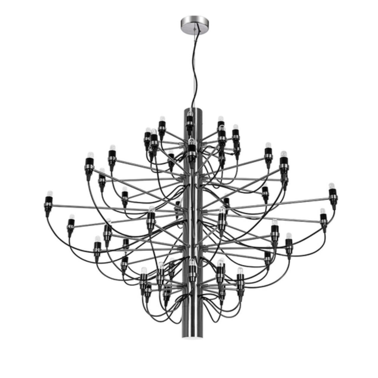 Картинка Подвесная люстра Divinare Molto 8030/02 LM-50