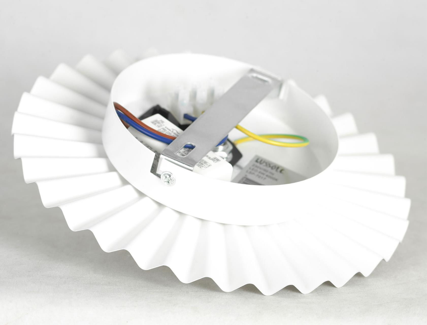 Дополнительная картинка Бра Lussole LSP-7017