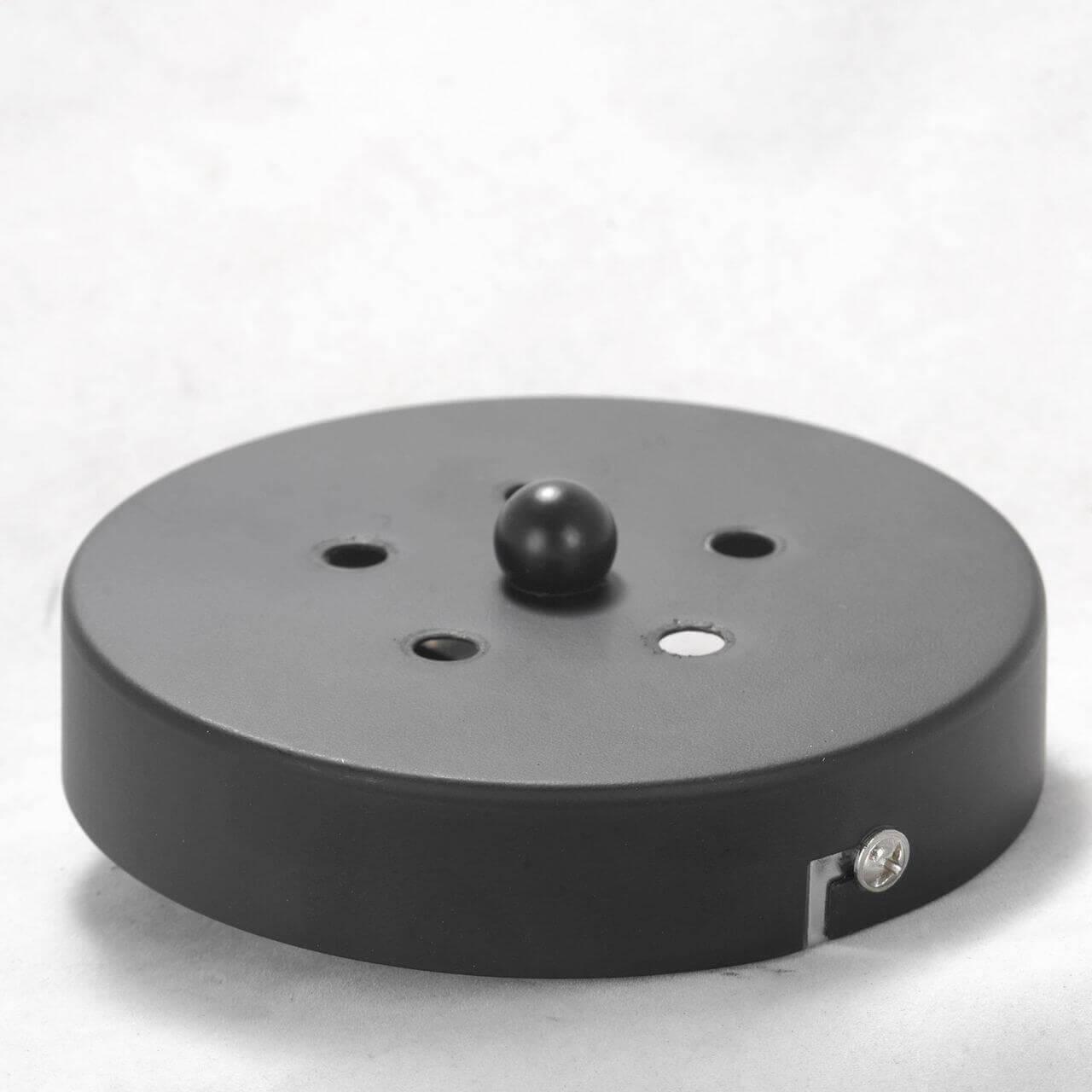 Картинка Подвесная люстра Lussole Lgo Lafayette LSP-8266
