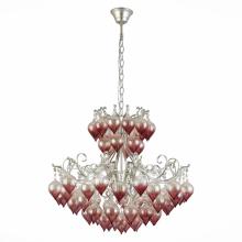 люстры подвесная люстра st luce frutti sl659.203.06, доставка по Казахстану 