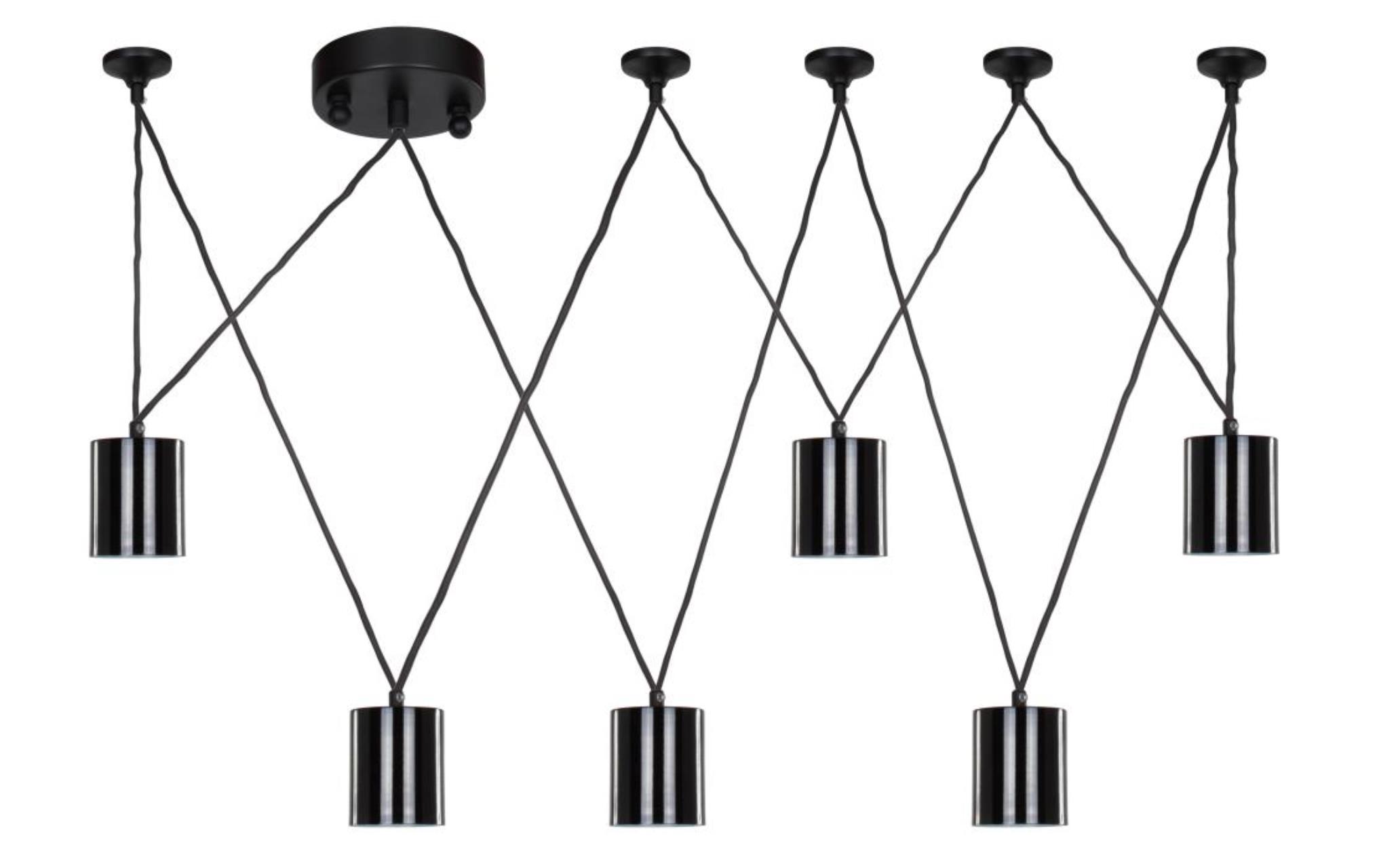 Картинка Подвесной светильник Favourite Actuel 1441-6P