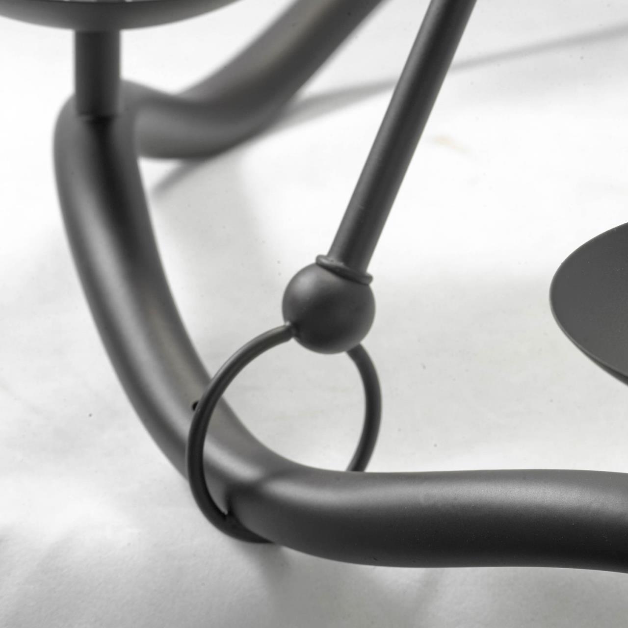 Дополнительная картинка Подвесная люстра Lussole Lgo LSP-0212