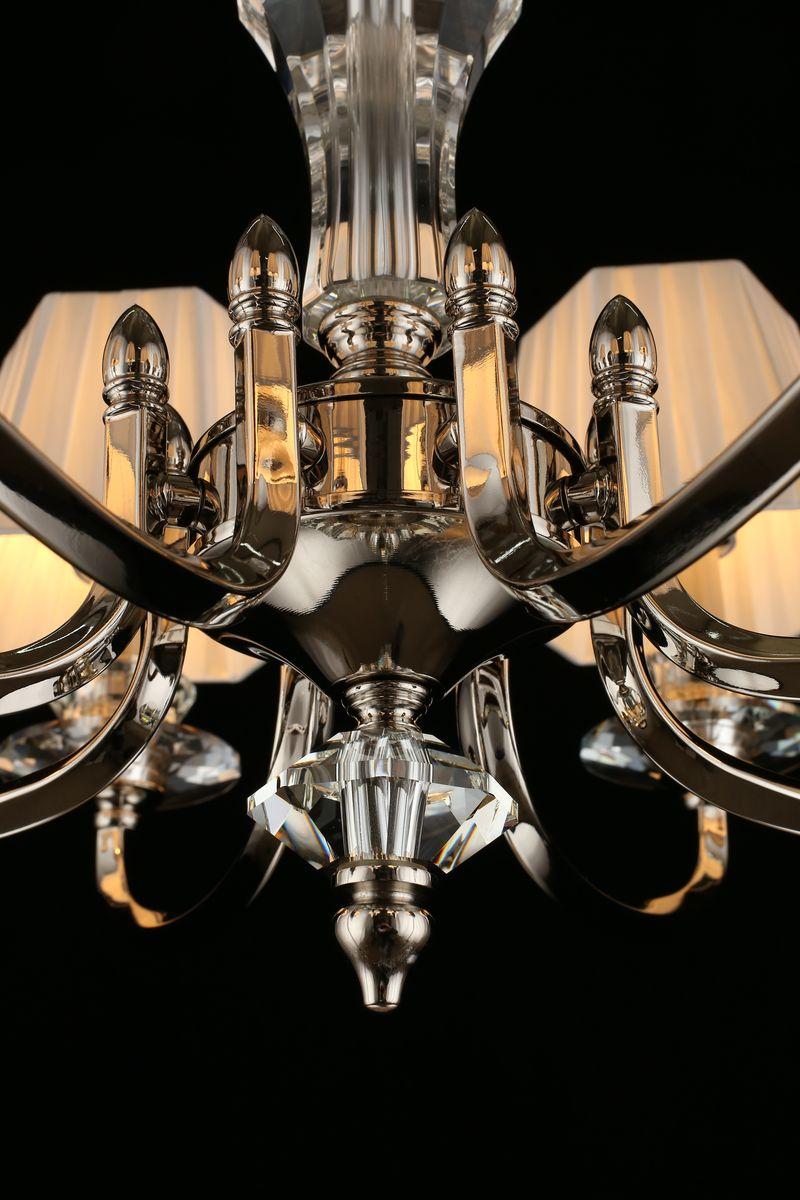 Картинка Подвесная люстра Aployt Jula APL.707.03.08