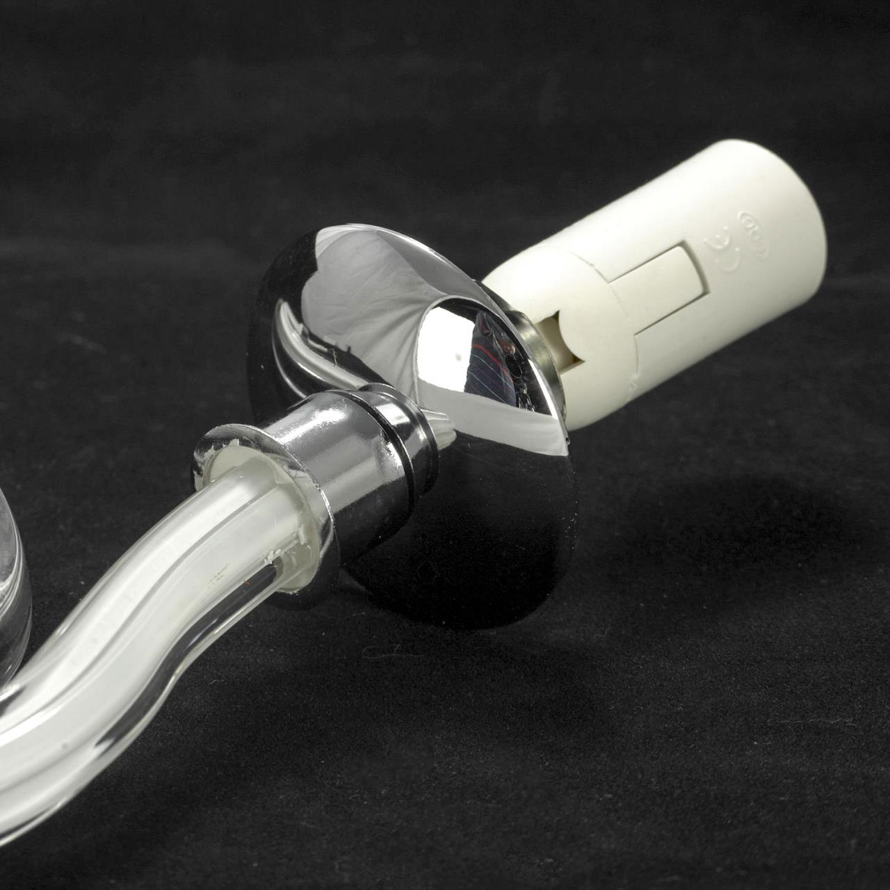 Дополнительная картинка Подвесная люстра Lussole GRLSP-8262
