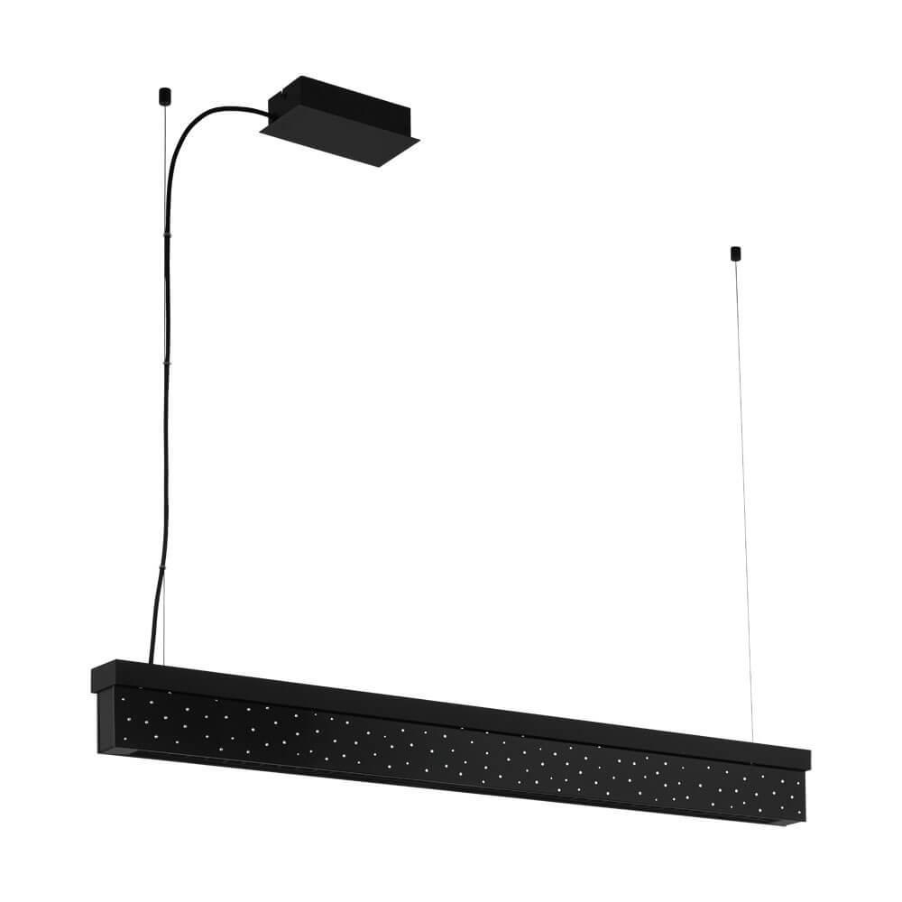 39826 Светод. подвес AUROTONELLO изм. яркости и темп, 29W 19W (LED), L1170, B65, H1500, 3400lm 2500l