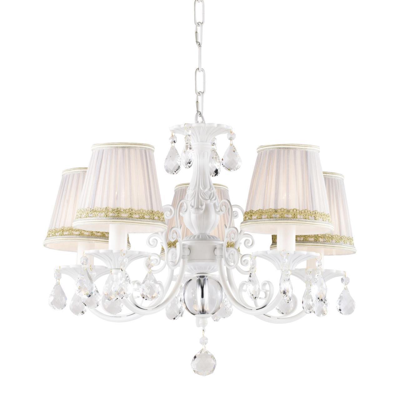 Картинка Подвесная люстра Favourite Alla 1729-5P