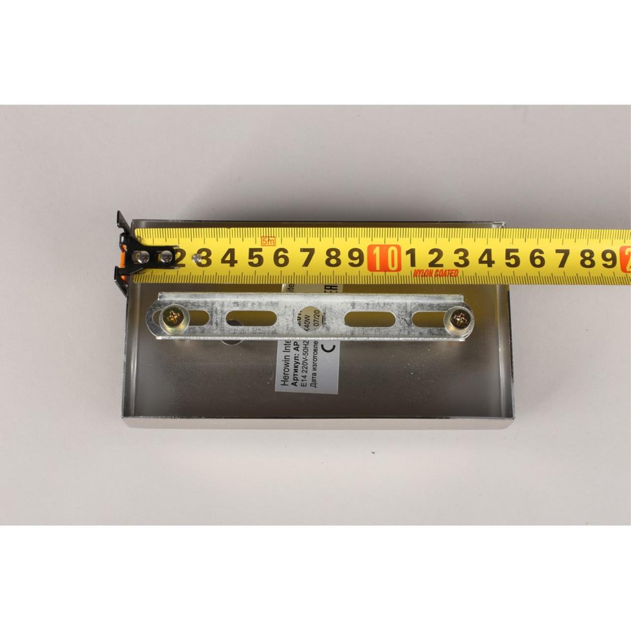 Картинка Бра Aployt Ireni APL.736.01.01