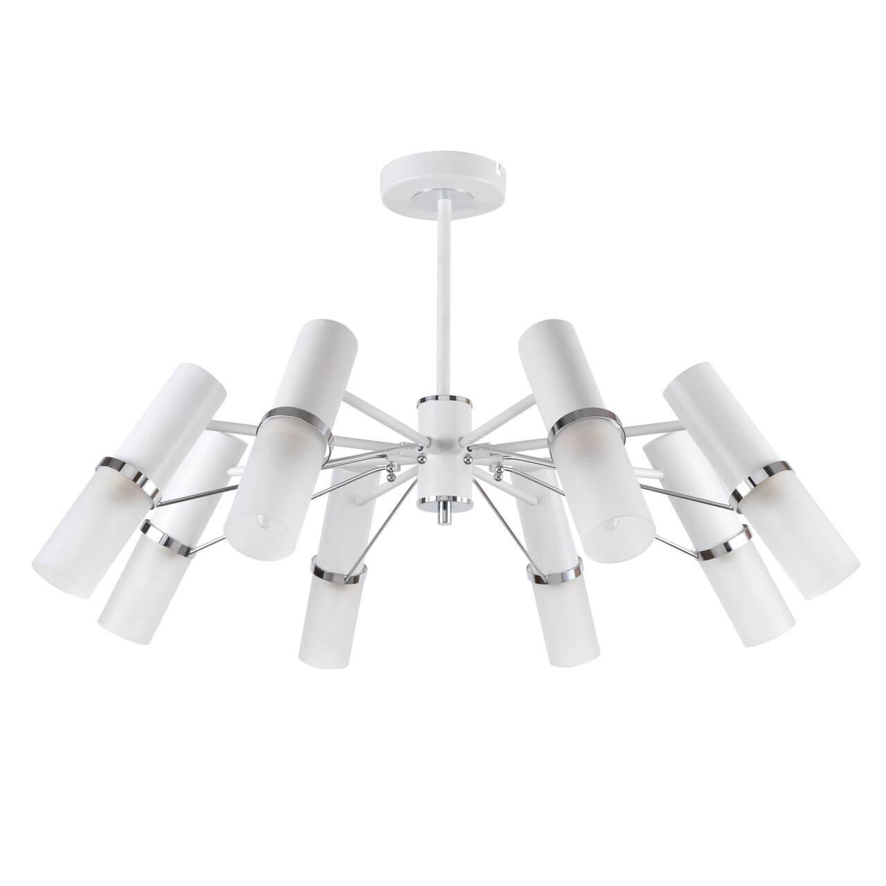 Картинка Потолочная люстра F-Promo Viator 2559-8P