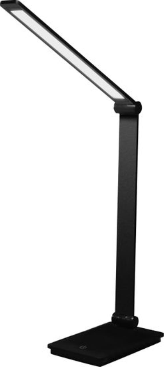 Картинка Настольный светильник Arte Lamp EDWARD A5126LT-1BK