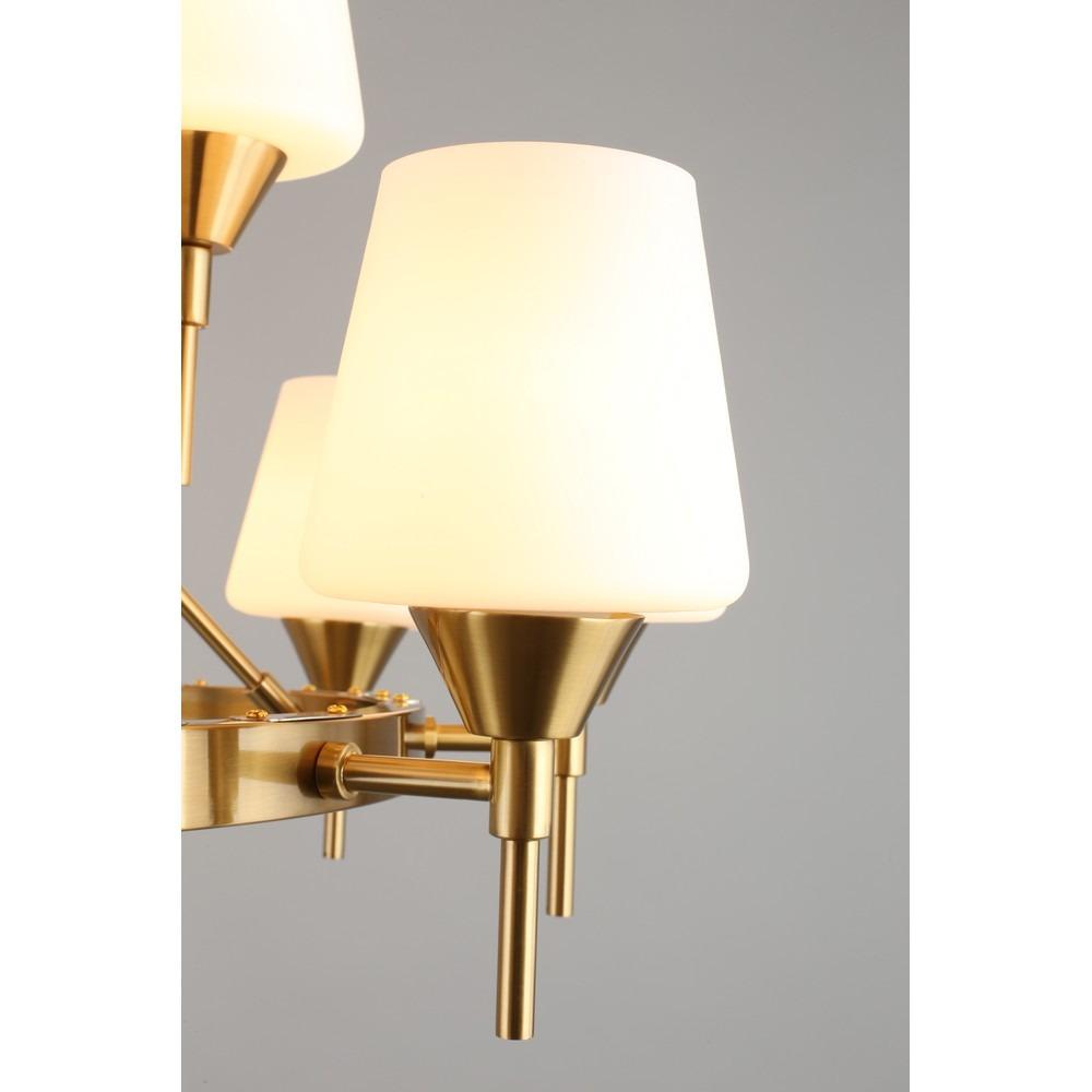 Картинка Подвесная люстра Aployt Lyus APL.840.03.15