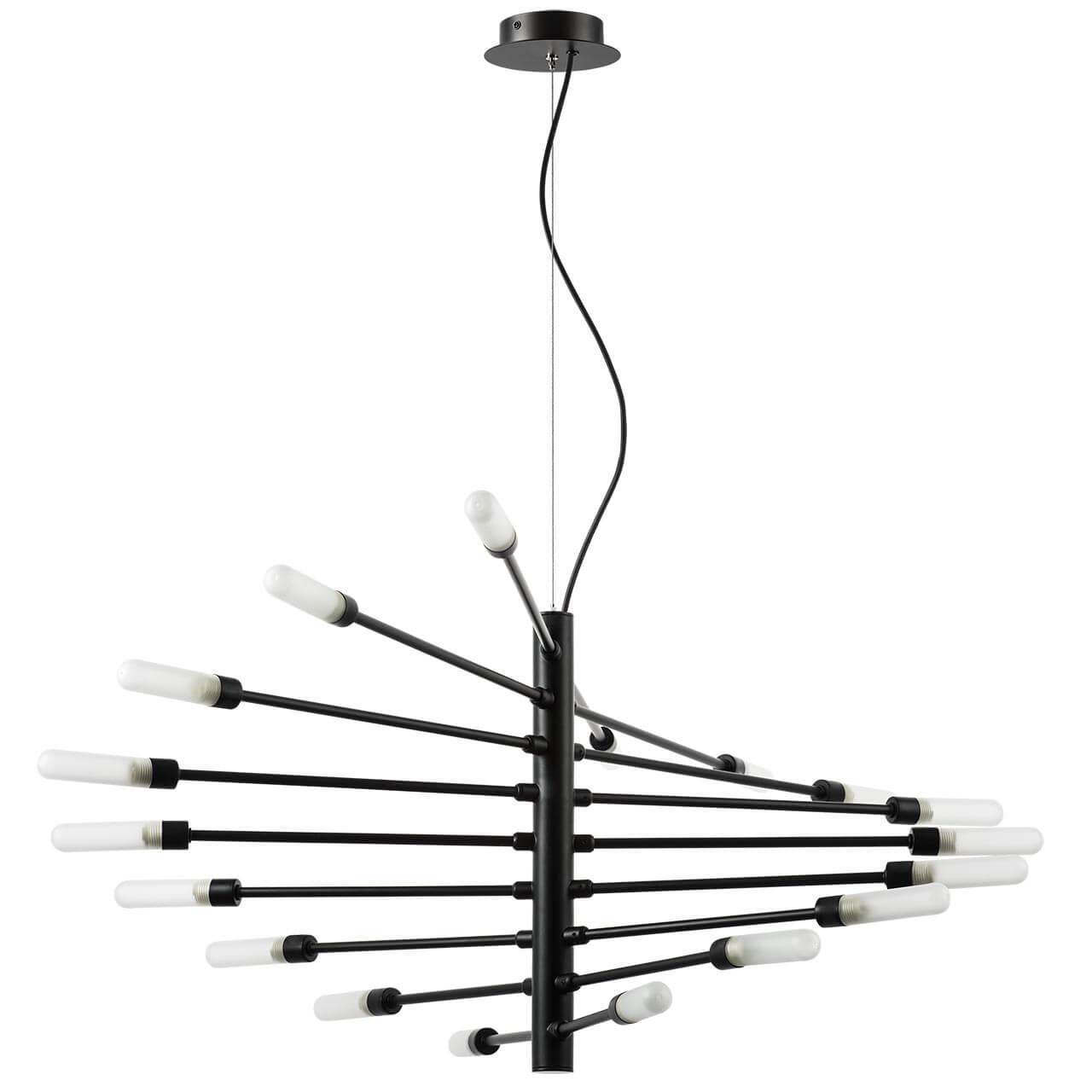 Дополнительная картинка Подвесной светильник Lightstar Ragno 733187