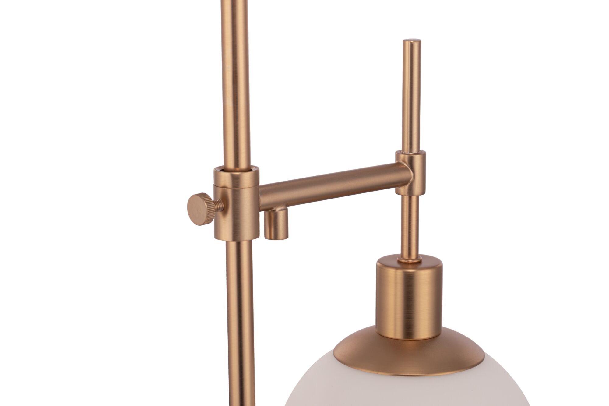 Картинка Настольная лампа Maytoni Erich MOD221-TL-01-G