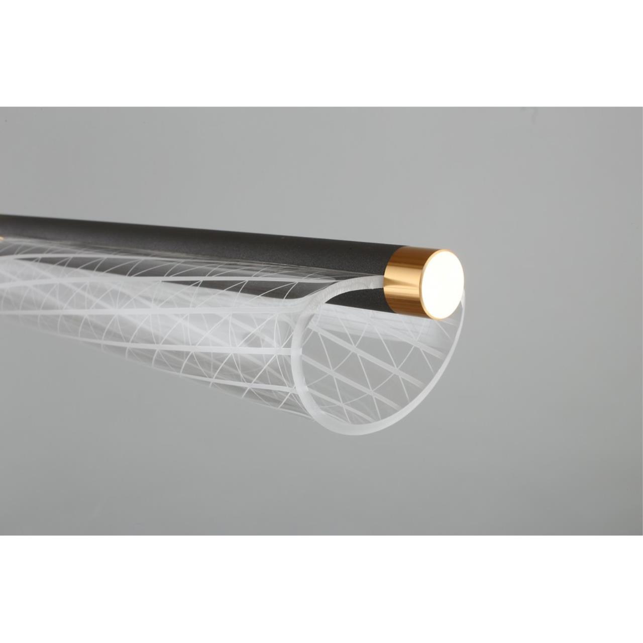 Картинка APL.660.03.48 Светильник подвесной Aployt Klemens