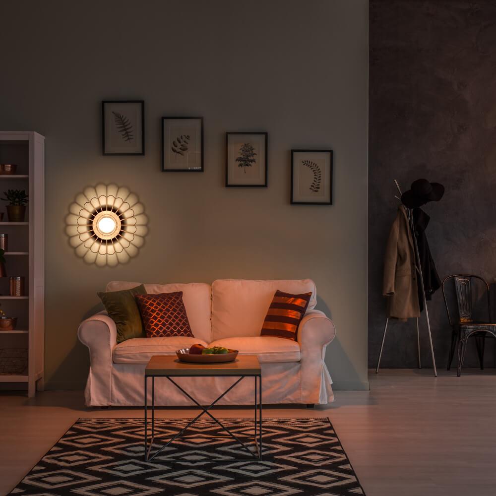 Картинка Настенный светильник Lumion Mimi 3778/1W