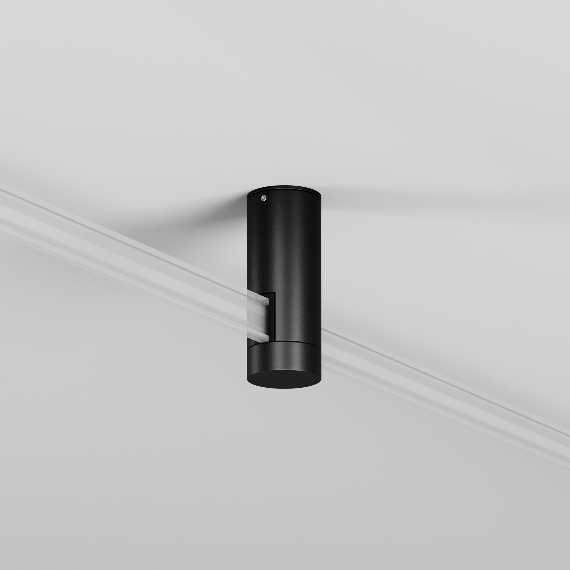 Дополнительная картинка Комплектующие для трековой системы Technical TRA200C-11B