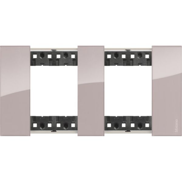 LN Рамка 2x2М АУР