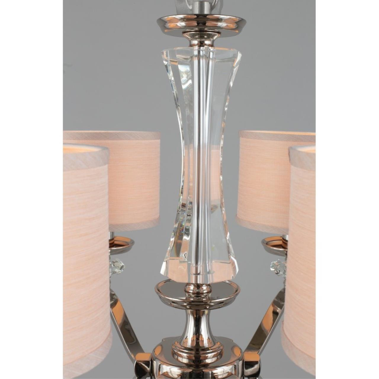 Картинка Подвесная люстра Aployt Okin APL.715.03.06