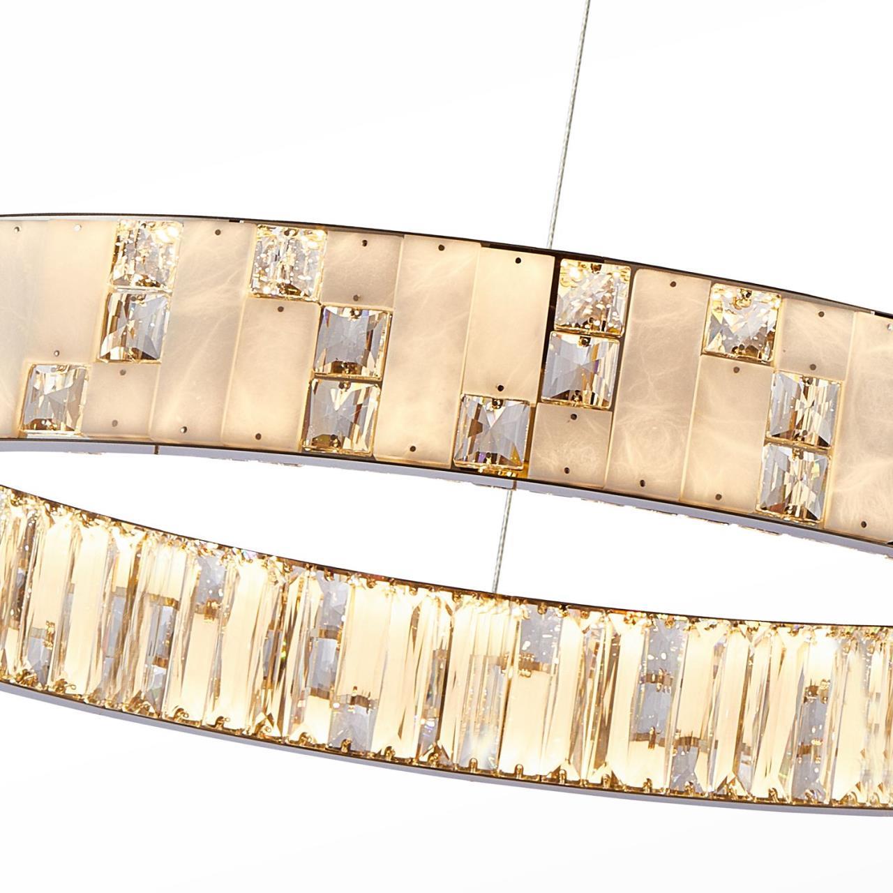 Дополнительная картинка Подвесной светильник Favourite Chapiteau 4205-8P