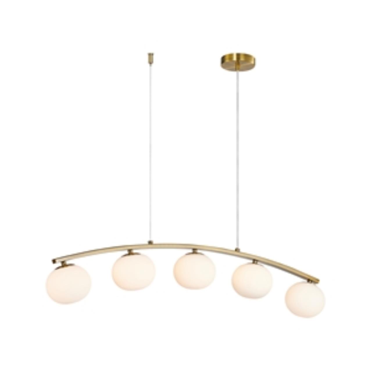 Картинка Подвесной светильник Arcata 4055-5P