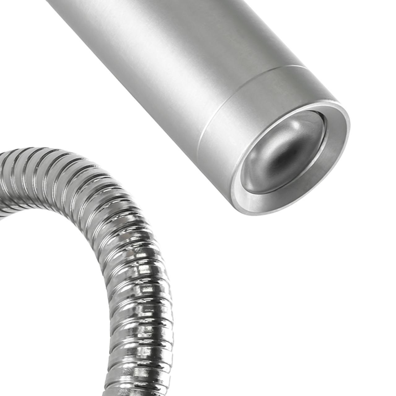 Дополнительная картинка Спот Lightstar Muro 808619