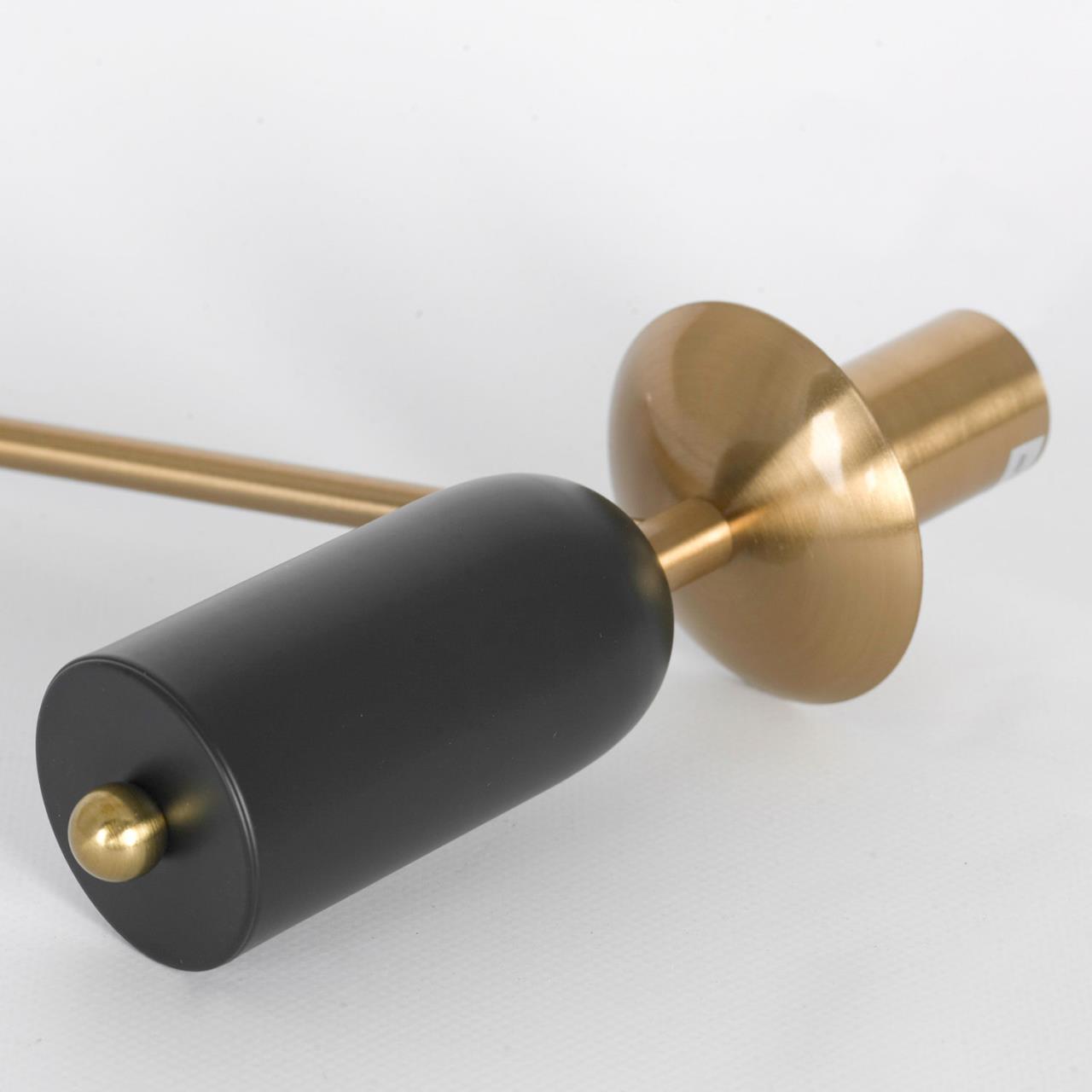 Дополнительная картинка Люстра потолочная Lussole LSP-8821