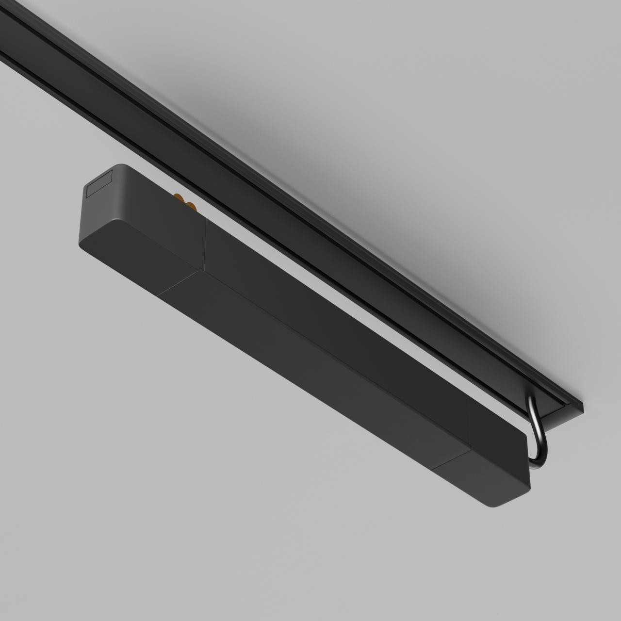 Дополнительная картинка Комплектующие для трековой системы Technical TRA084DR-200B
