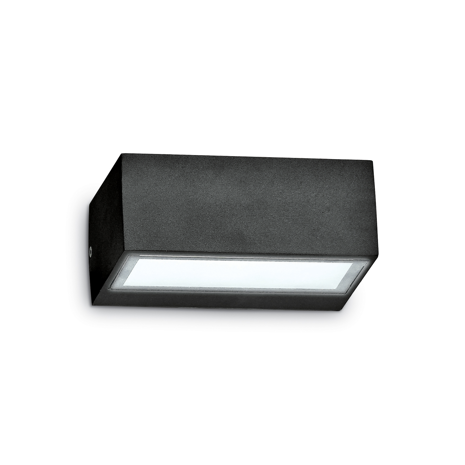Бра TWIN AP1 NERO 115375