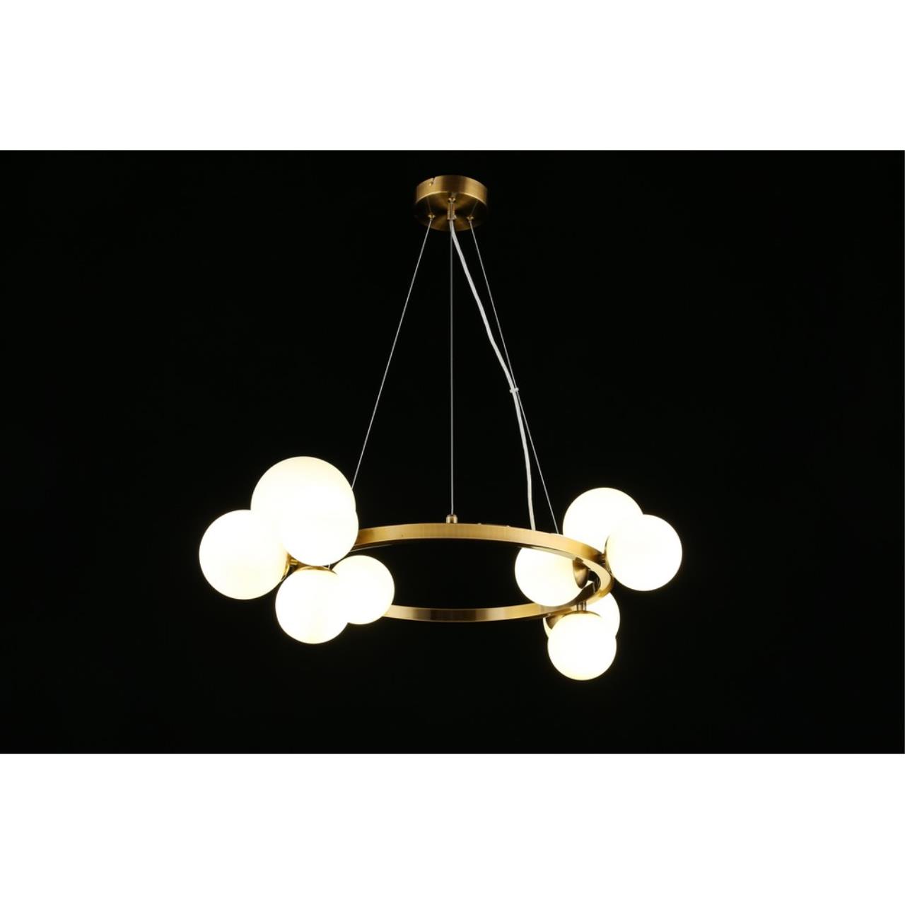 Картинка APL.314.03.11 Люстра Aployt Letizia