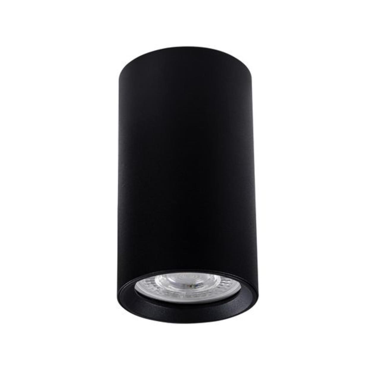 Дополнительная картинка Накладной светильник Arte Lamp NODO A3213PL-1BK
