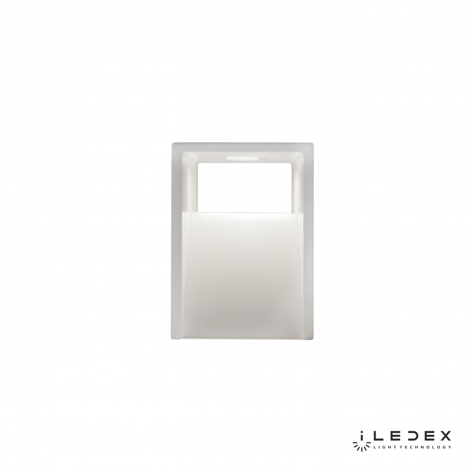 Настенный светильник iLedex Alkor ZD8084S-6W Белый — фото 5
