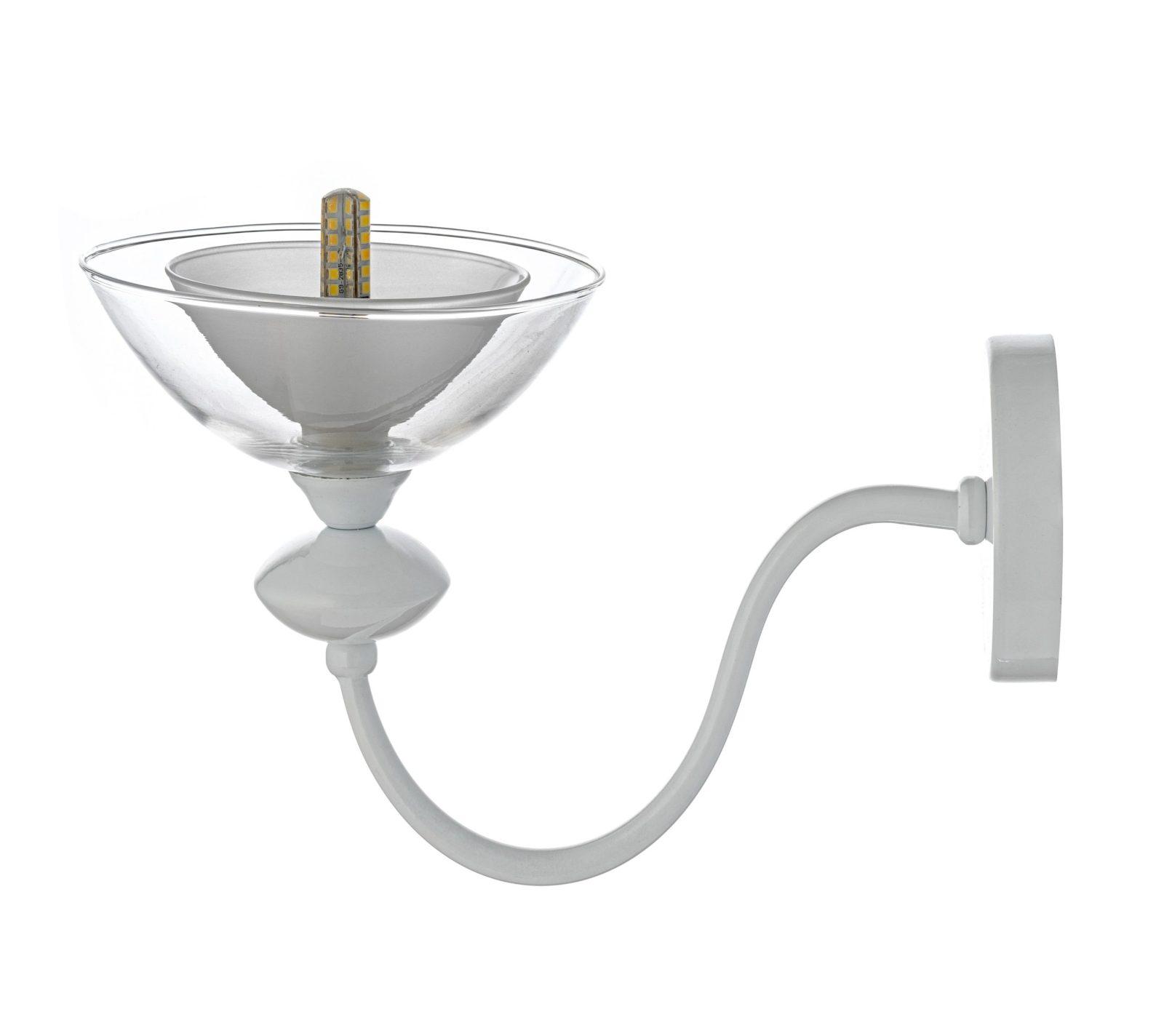 Бра Arti Lampadari Noventa E 2.1.1 W — фото 11