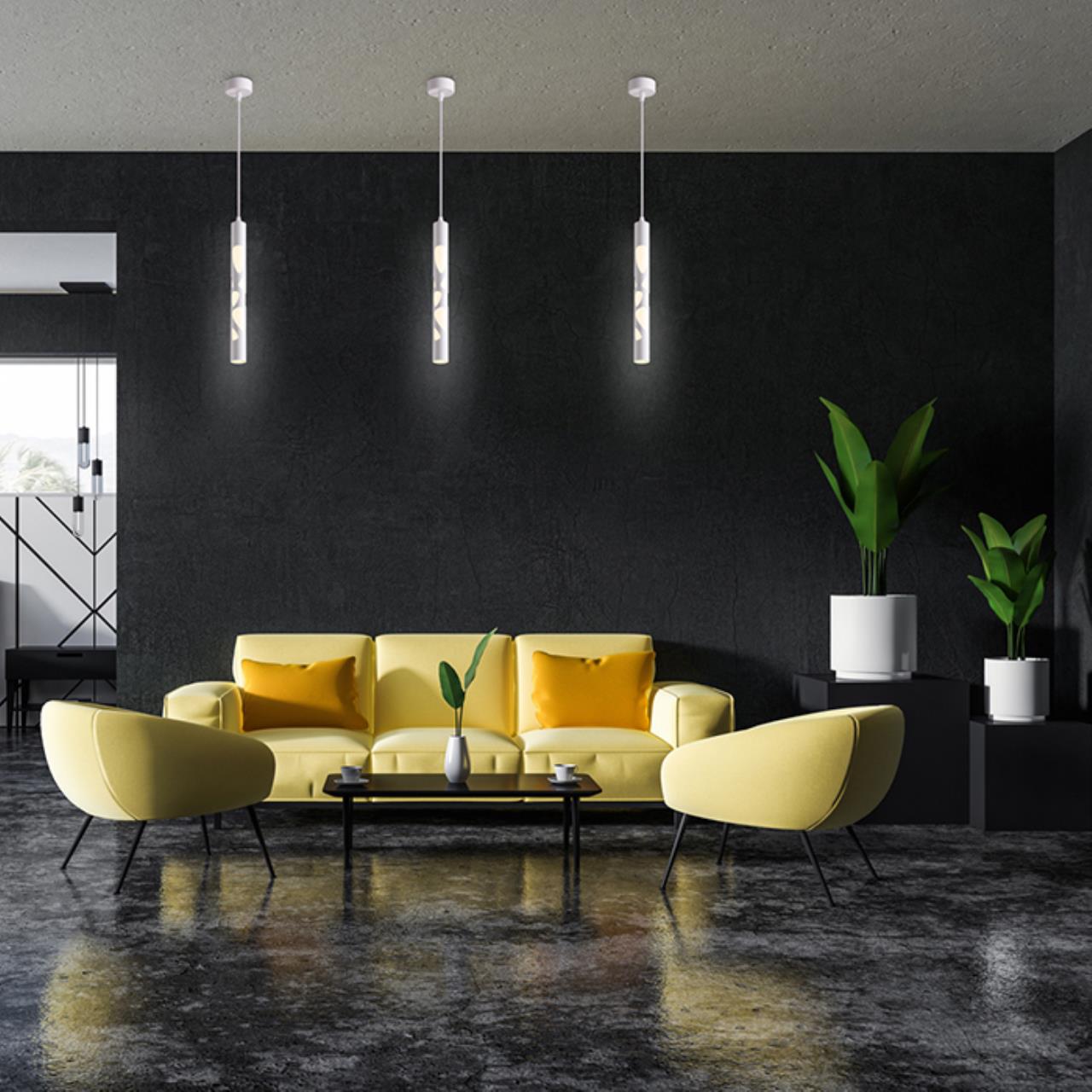 Подвесной светодиодный светильник Novotech Over Arte 358131 — фото 2